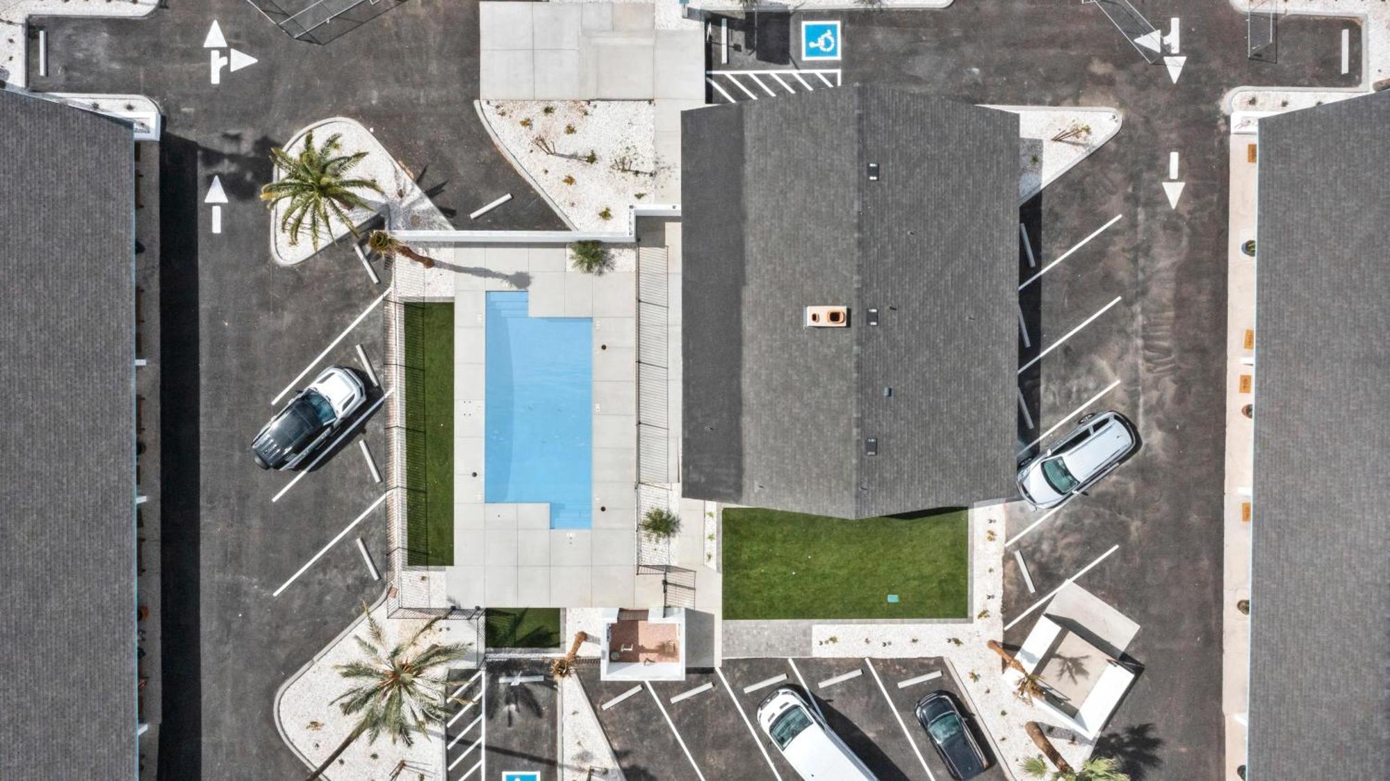 Вілла Scottsdale - 445 N Arizona Ave Unit 15 Чандлер Екстер'єр фото